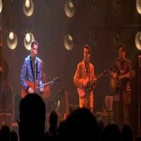 STAGE TUBE: MILLION DOLLAR QUARTET Celebrates The Holidays Video